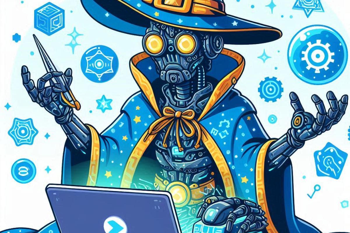 Jinja: The Templating Wizard That Saves Devs From Keyboard Trauma