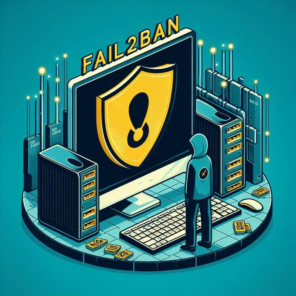 Fail2ban