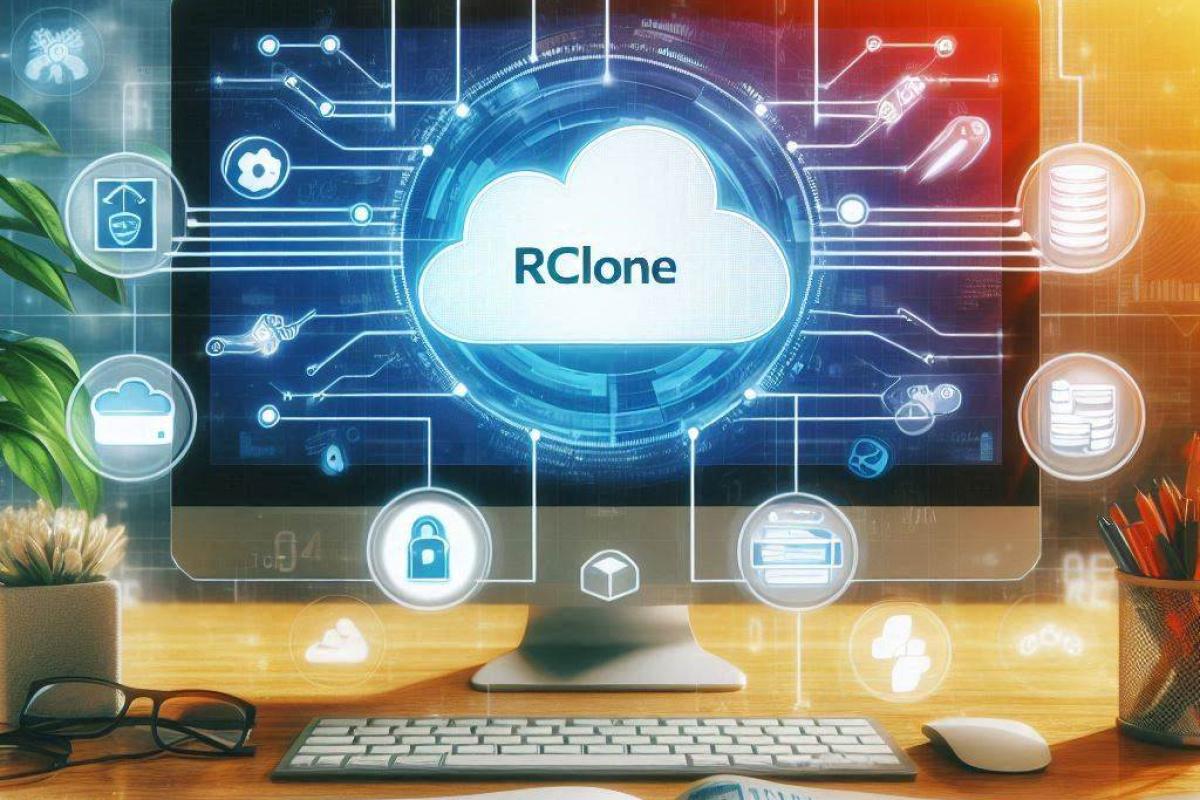 Rclone: Cloudflare R2 and Nginx Reverse Proxy