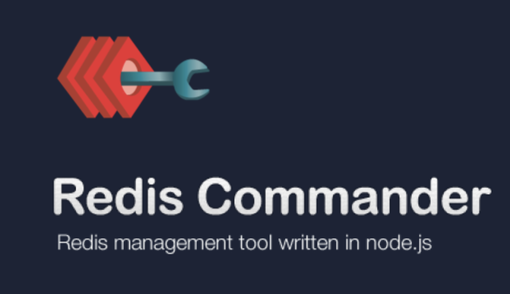 Redis Commander
